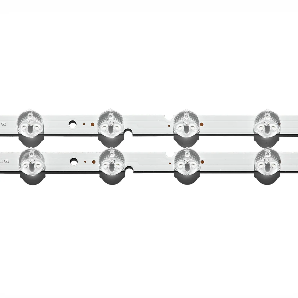 Комплект из 2 предметов новинка 12LED полосы D3GE-320SM1-R2 9 светильник 12 для 2013SVS32 BN96-35204A