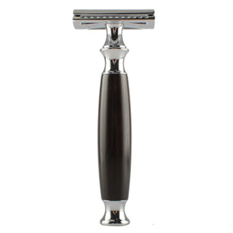 

Double Edge Safety Razor Double Edge Blades Men's Shaving Razor