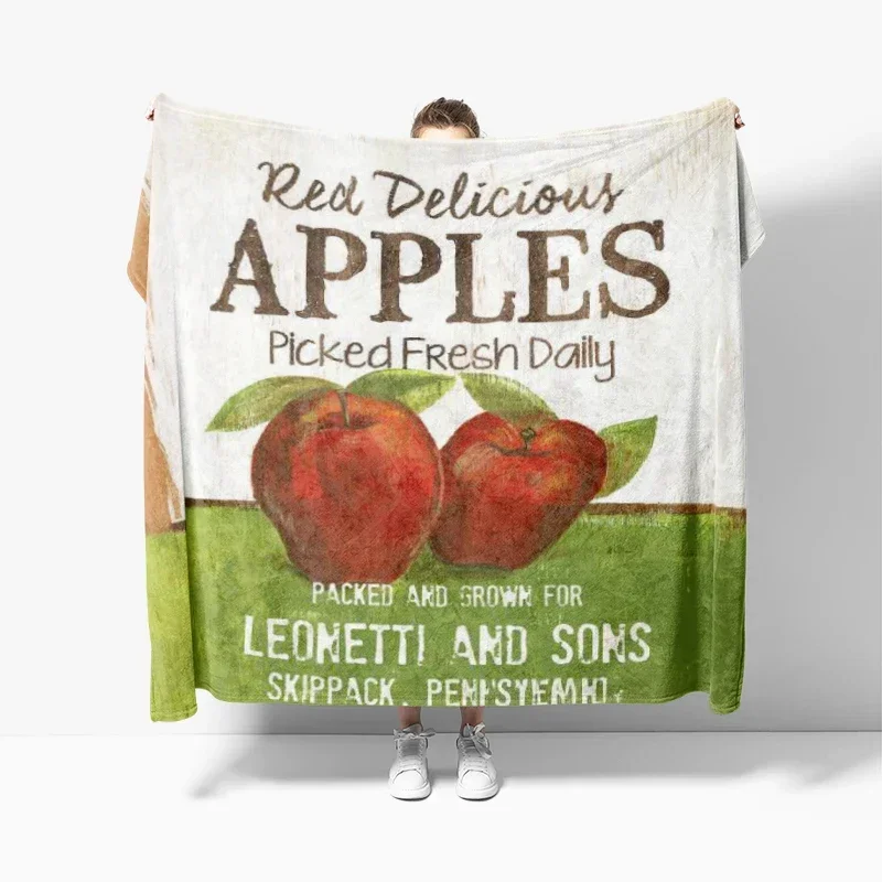 Одеяло до колен для дивана теплое зимнее одеяло кровати Модное дома на Рождество