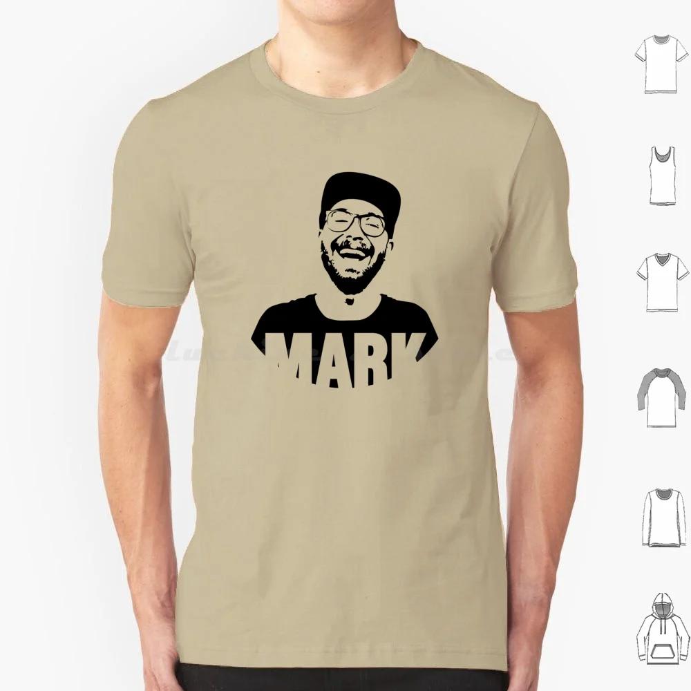 Mark Forster Singer-Songwriter Designs футболка хлопок для мужчин и женщин DIY принт Singer Age