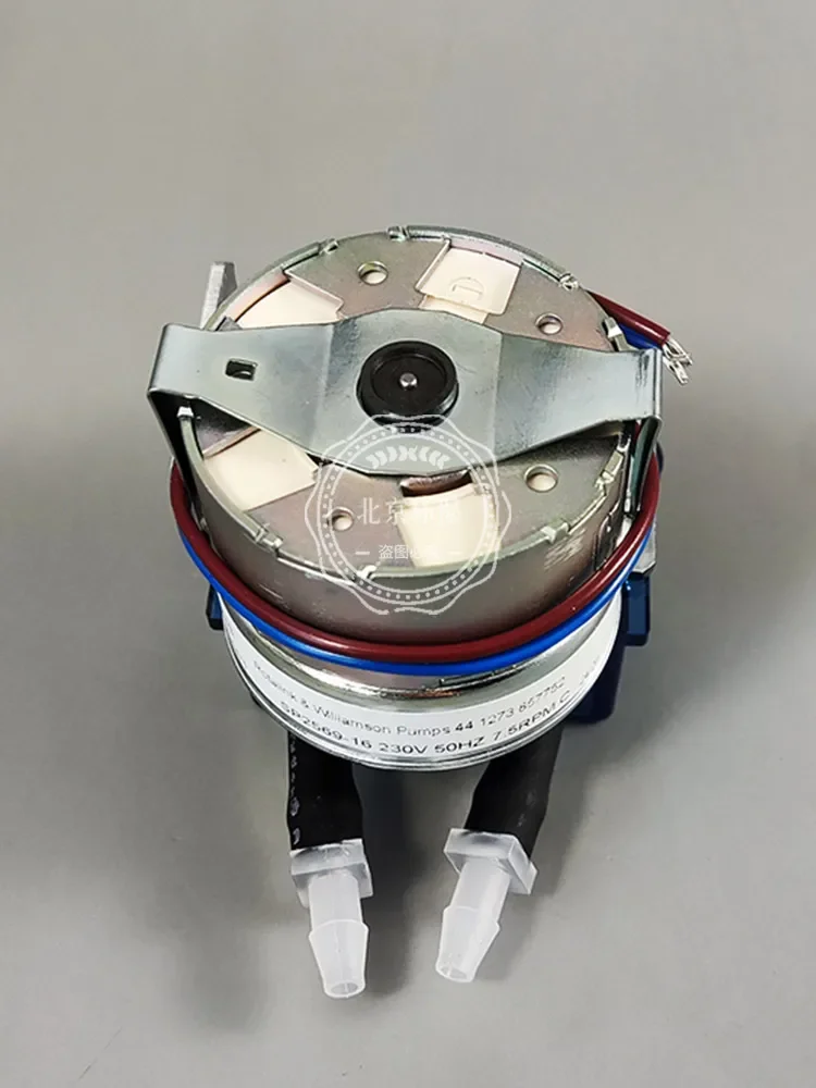 Дренажный перистальтический насос от 7 5 до 15 аксессуаров CEMS дренажный