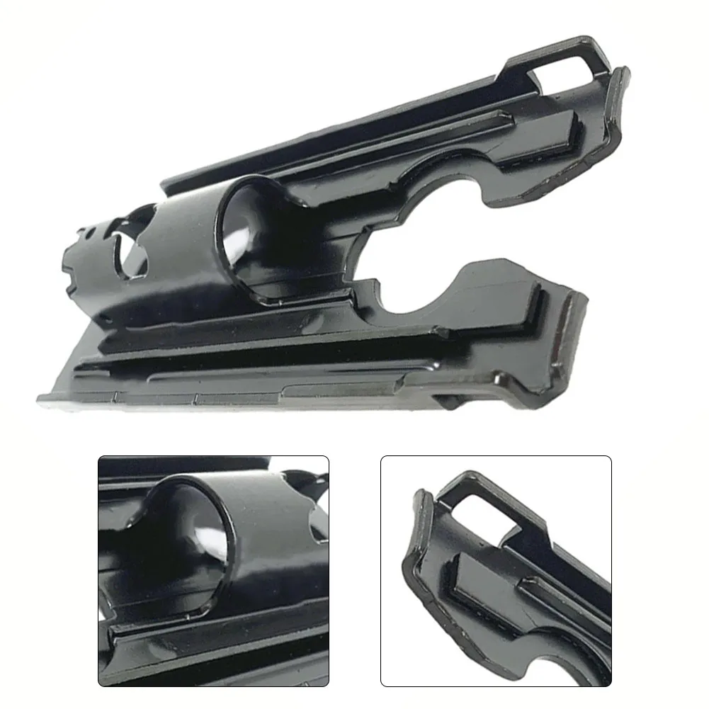 Фото Опорная плита / Ножка 2601016903 для лобзиков Bosch GST 60 P, PE, PB, PBE, GST 80 PE, GST 85 – Запасная часть №1