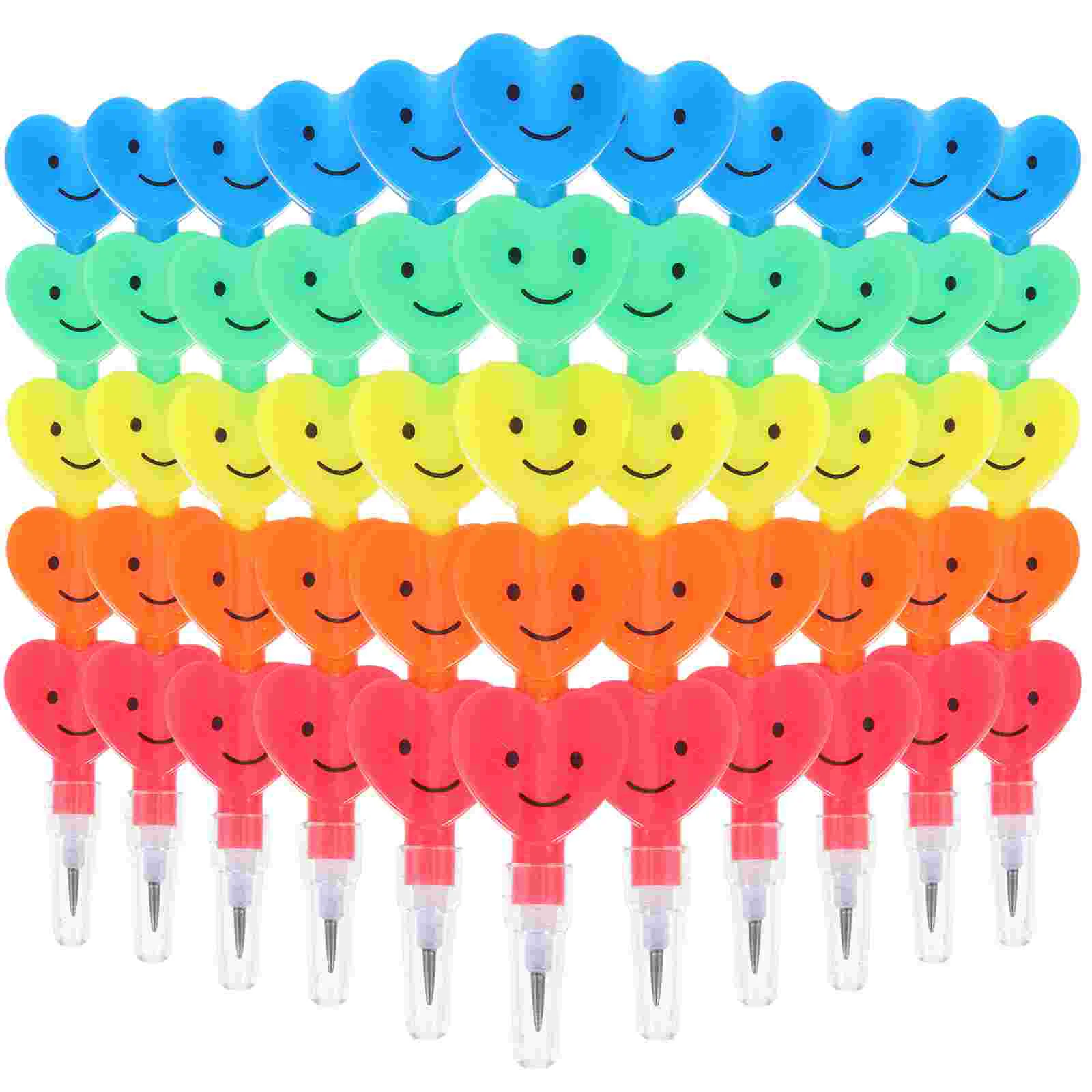 

Stacking Pencils Goodies Bag Filler Stackable Pencils Classroom Prizes Students Stationery Writing Pencils