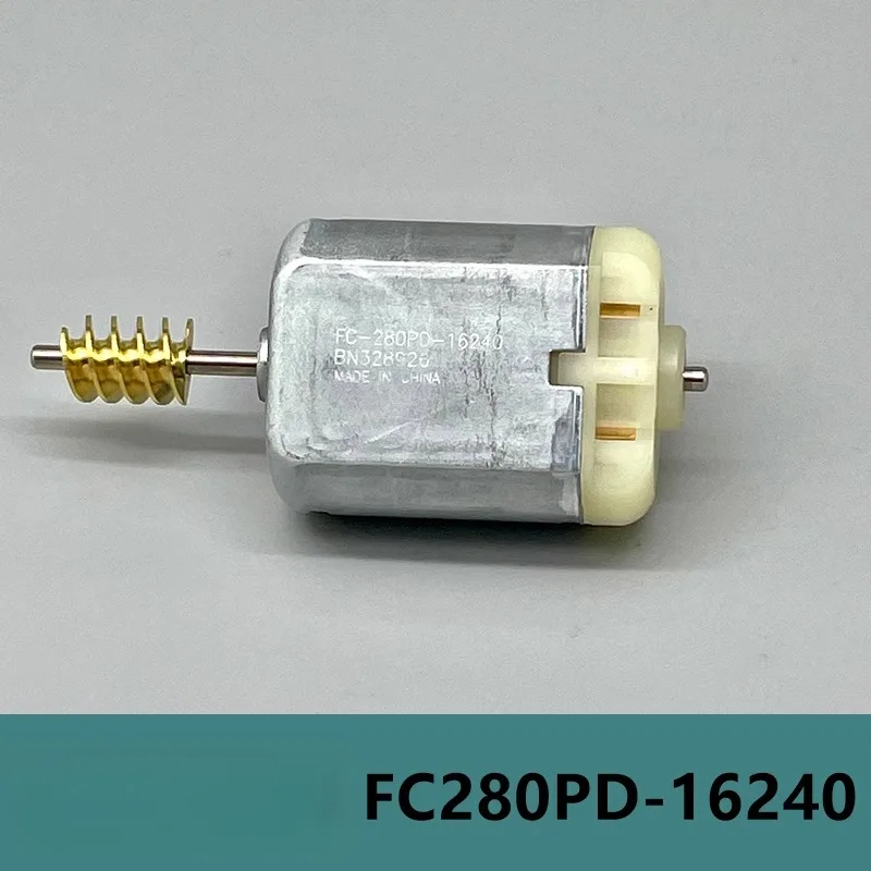 Двигатель Mabuchi FC-280PD-16240 24 мм