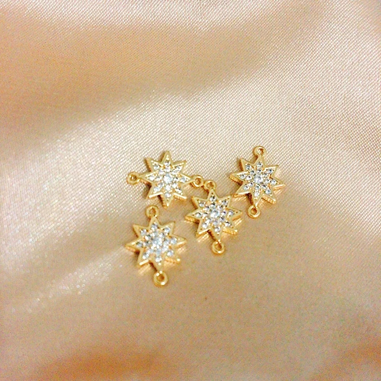 позолоченные ювелирные украшения для браслета