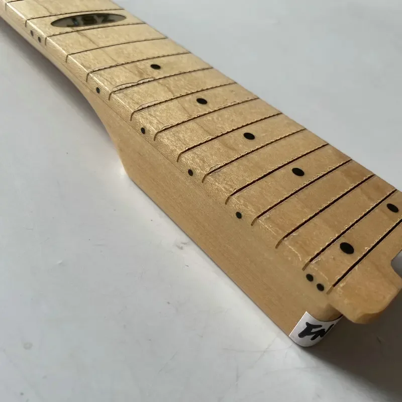 FN810 Оригинальная модель JSZ ST гриф для электрогитары кленовое дерево 24 лада