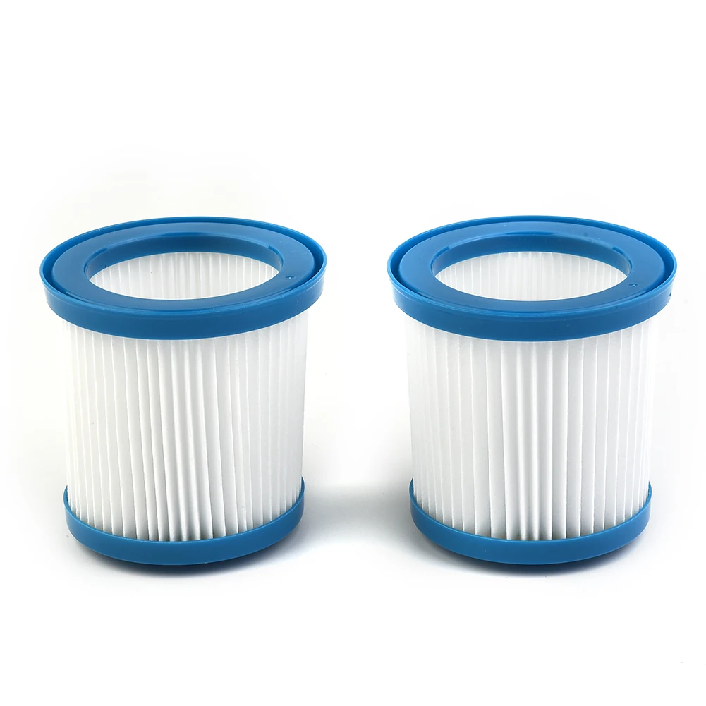 

2Pack Filter Pleated Filter For Black & Decker FEJ520JF, FEJ520JFS, SVJ520BFS VPFE 20, 90606058-01 Vaccum Cleaner