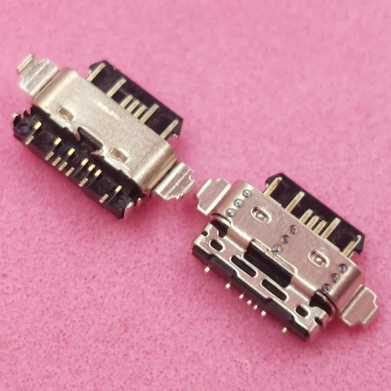 Зарядное устройство с USB-портом для Nokia 8 100 X71 X7 1 X5 7 5 Plus X6 6 шт. | Мобильные телефоны и