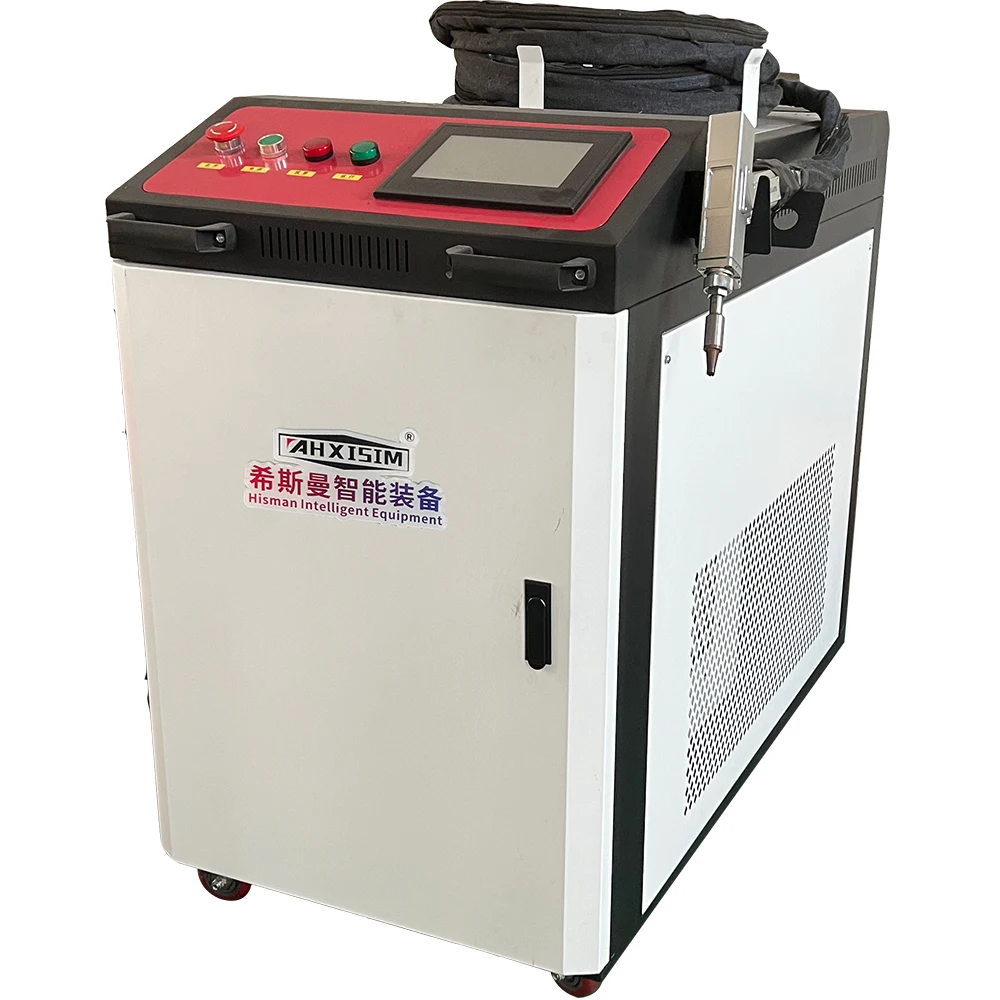 1000 Вт 1500 2000 макс. лазерная головка ChaoQiangWeiYe Hanli S &amp A охладитель ручной лазерный