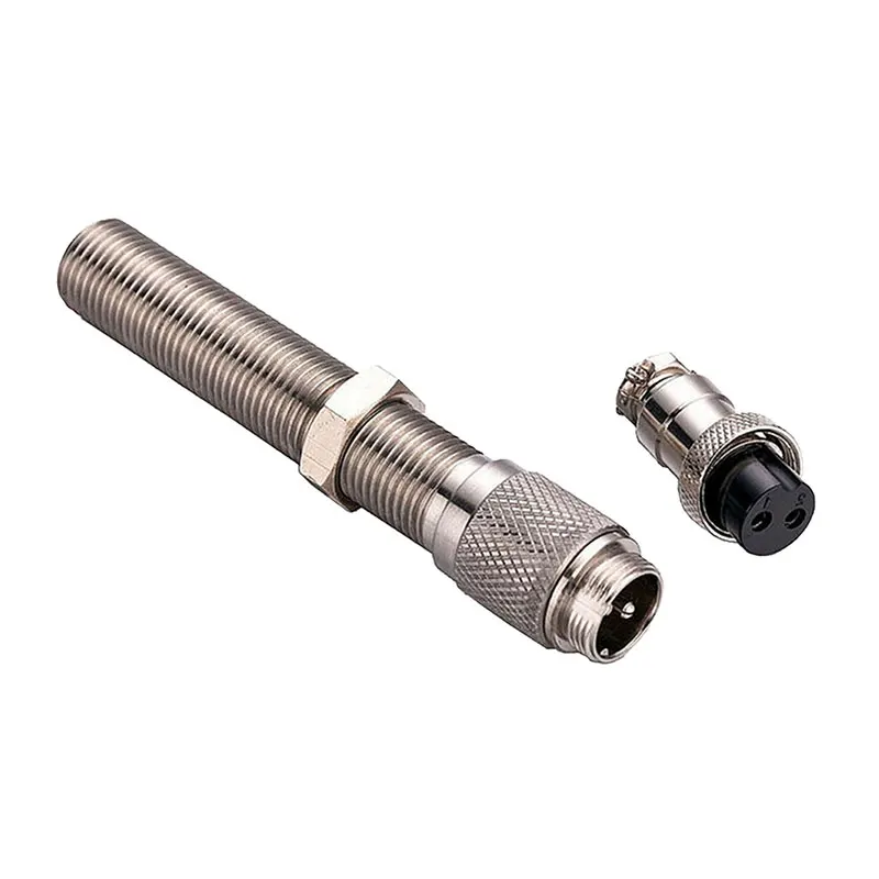 

MSP6714 MSP677 Magnetic Speed Sensor Pick Up Compatible with GAC Engine M16X1.5