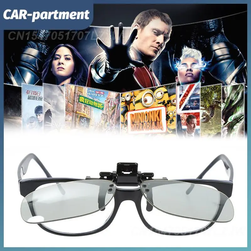 

Universal Black Frame 3D Plastic glasses Oculos Red Blue Cyan 3D glass Anaglyph 3D Movie Game DVD vision/cinema
