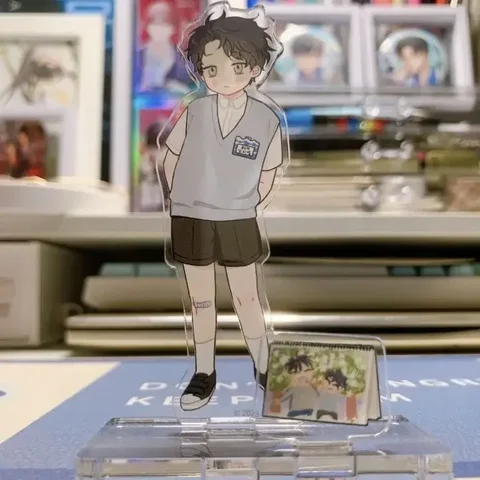 Фигурка Kim Euiyoung BL Manwha Low Tide в сумеречная