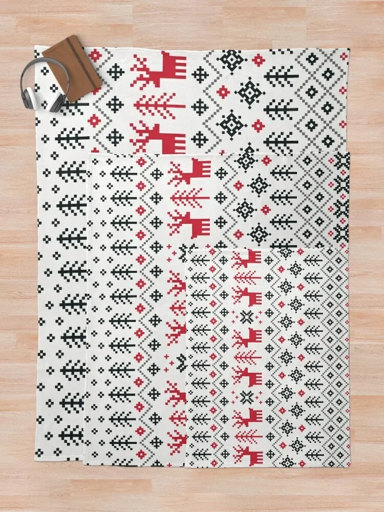 Праздничный свитер с рисунком плед одеяло для кровати модные диваны фланелевые