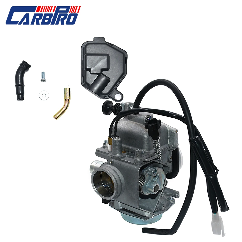 Carbturetor For Honda TRX450 ATV 450 Foreman 450ES /S/FM/FE Carb