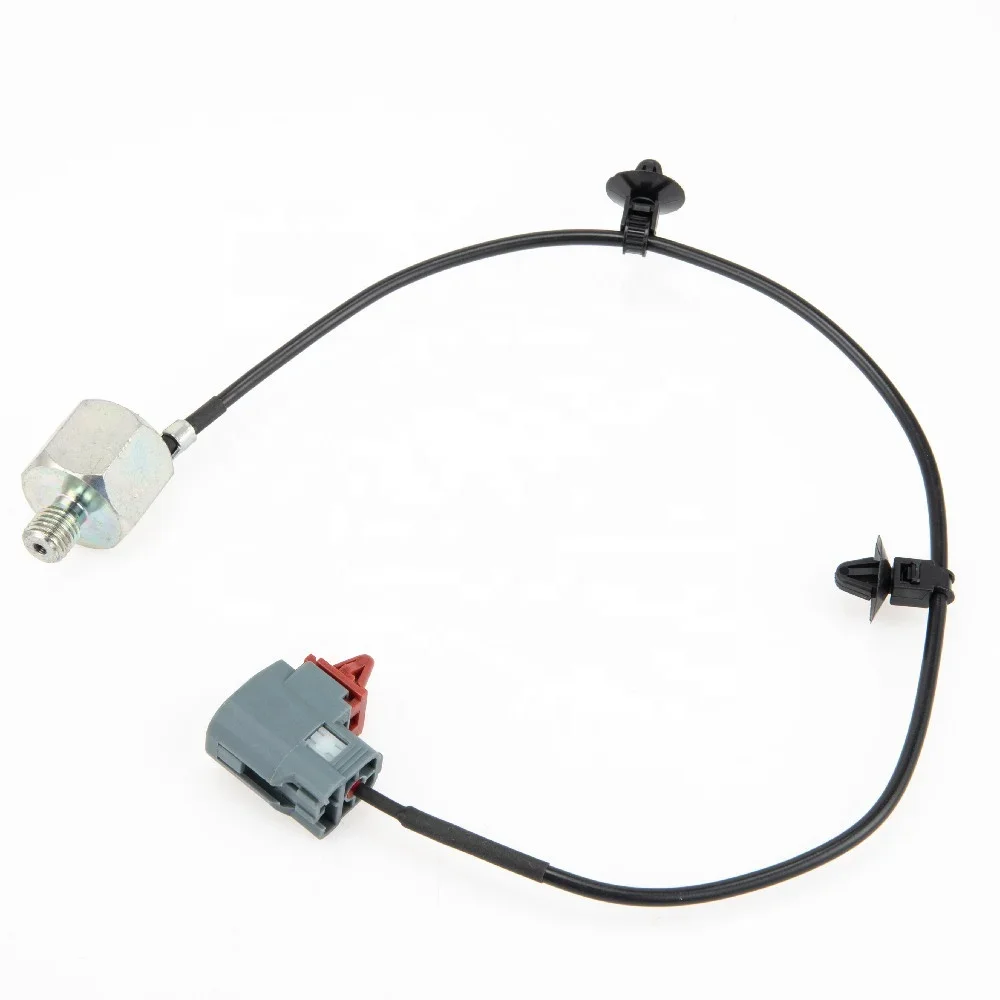 czujnik spalania stukowego ZJ01-18-921 dla MAZDA 2 3 5 6