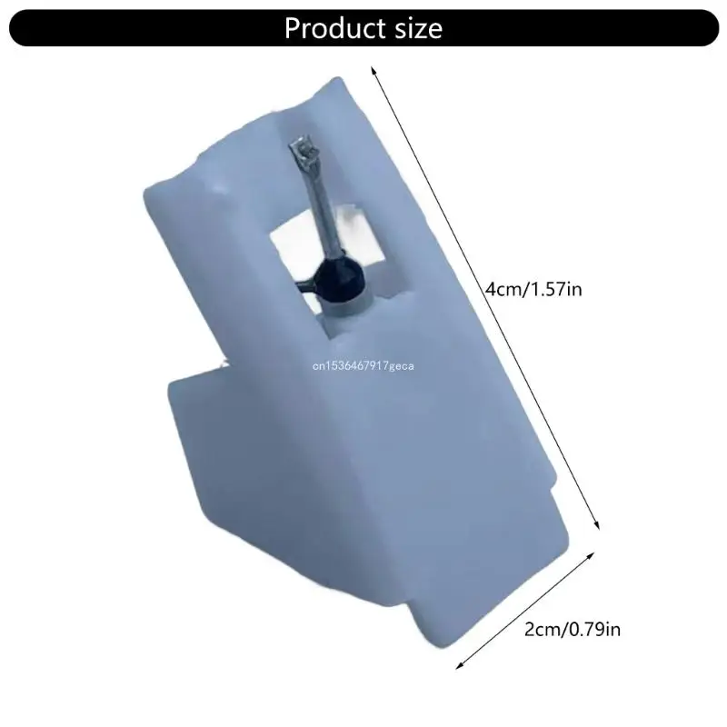 Сменная игла для проигрывателя пластинок ATN85EP