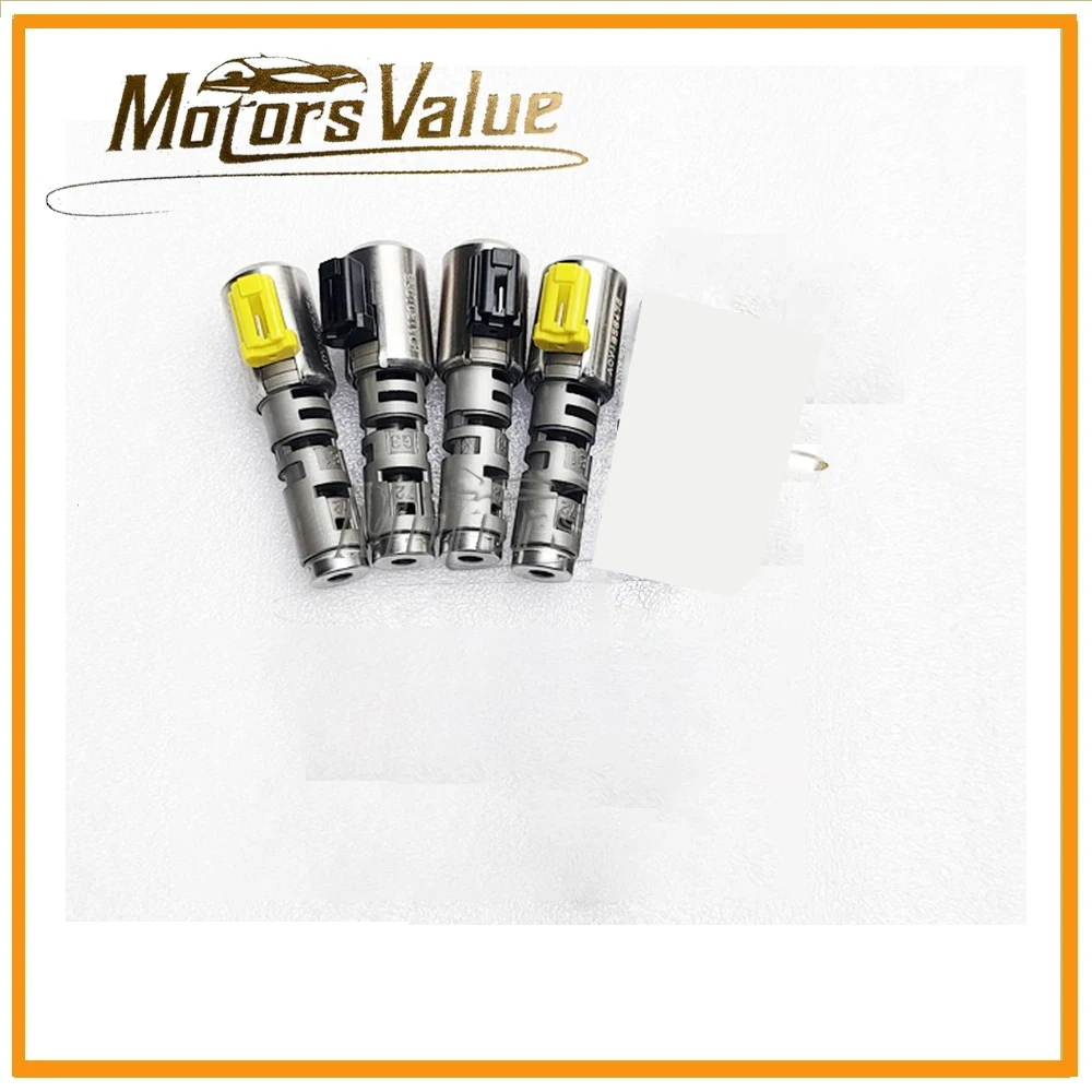 Один соленоид автоматической коробки передач GA6F21WA TF-60SN 09G для Mini R53 R55 R57