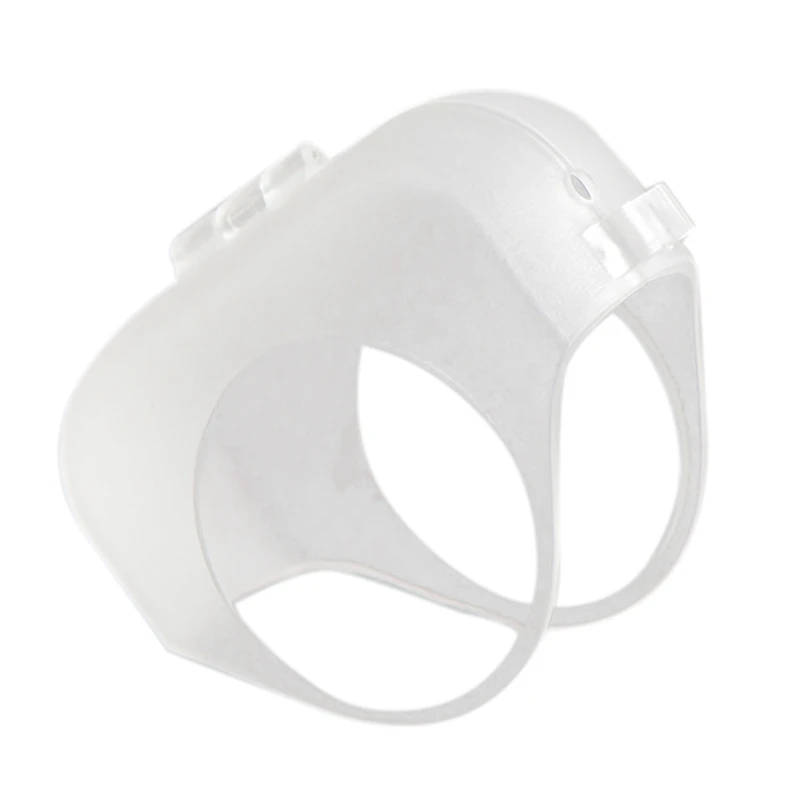 

Прозрачный защитный чехол для объектива пыленепроницаемый защитный чехол для камеры Insta360 ONE X2 аксессуары