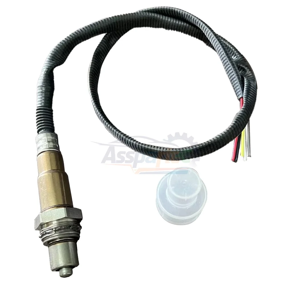 

39265-2F300 39265-2F500 Датчик частиц дизельного двигателя PM для Kia Sorento для Hyundai Santa 0281007513 0281007514