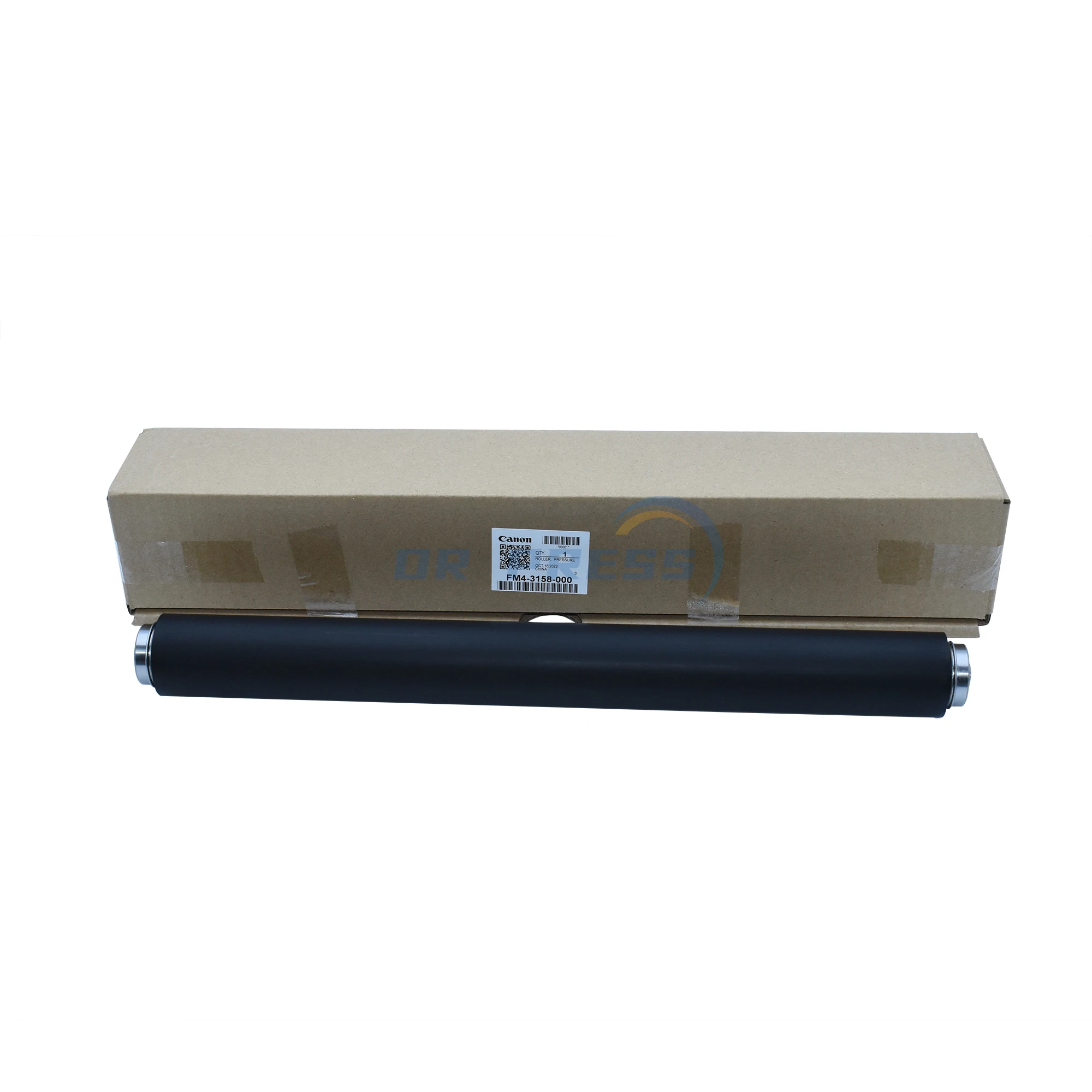 

FM1-Z223-000 FM4-3158 нижний напорный ролик для Canon imageRUNNER ADVANCE DX 8705i 8786i 8795i