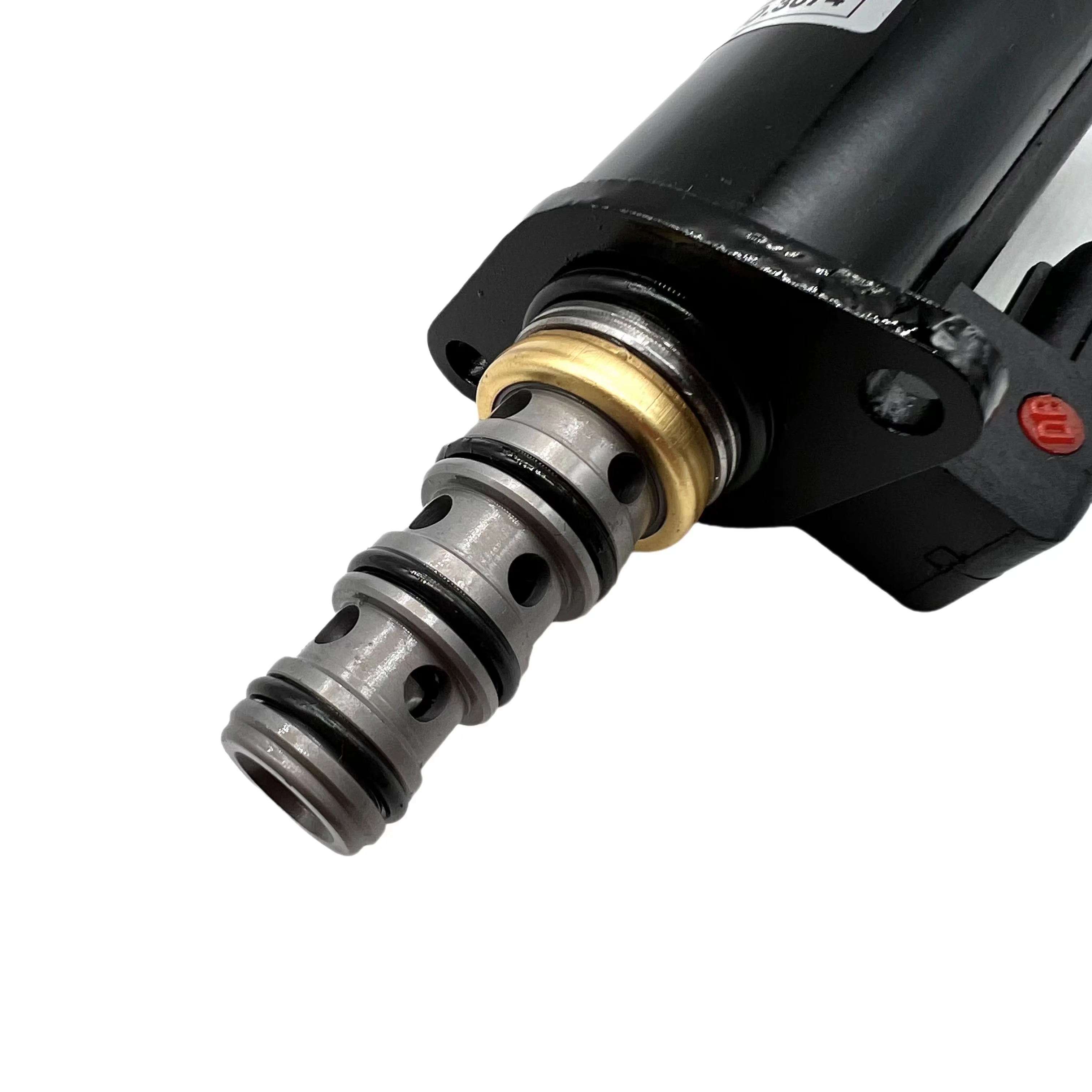 Для электрических деталей экскаватора KWE5K-31 Электромагнитный клапан G24DA50 YN35V0002