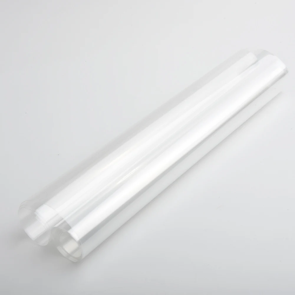 

Car Headlight Protector Film Bumper Dacals Foil Hood Paint Protection Vinyl Wrap Sheet Exterior Parts Decorations