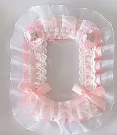 

Прозрачный держатель для фотокарт