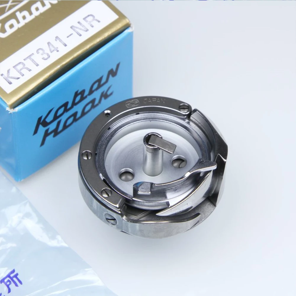 KOBAN KRT341-NR, роторный крючок для швейной машины JUKl LS-341N