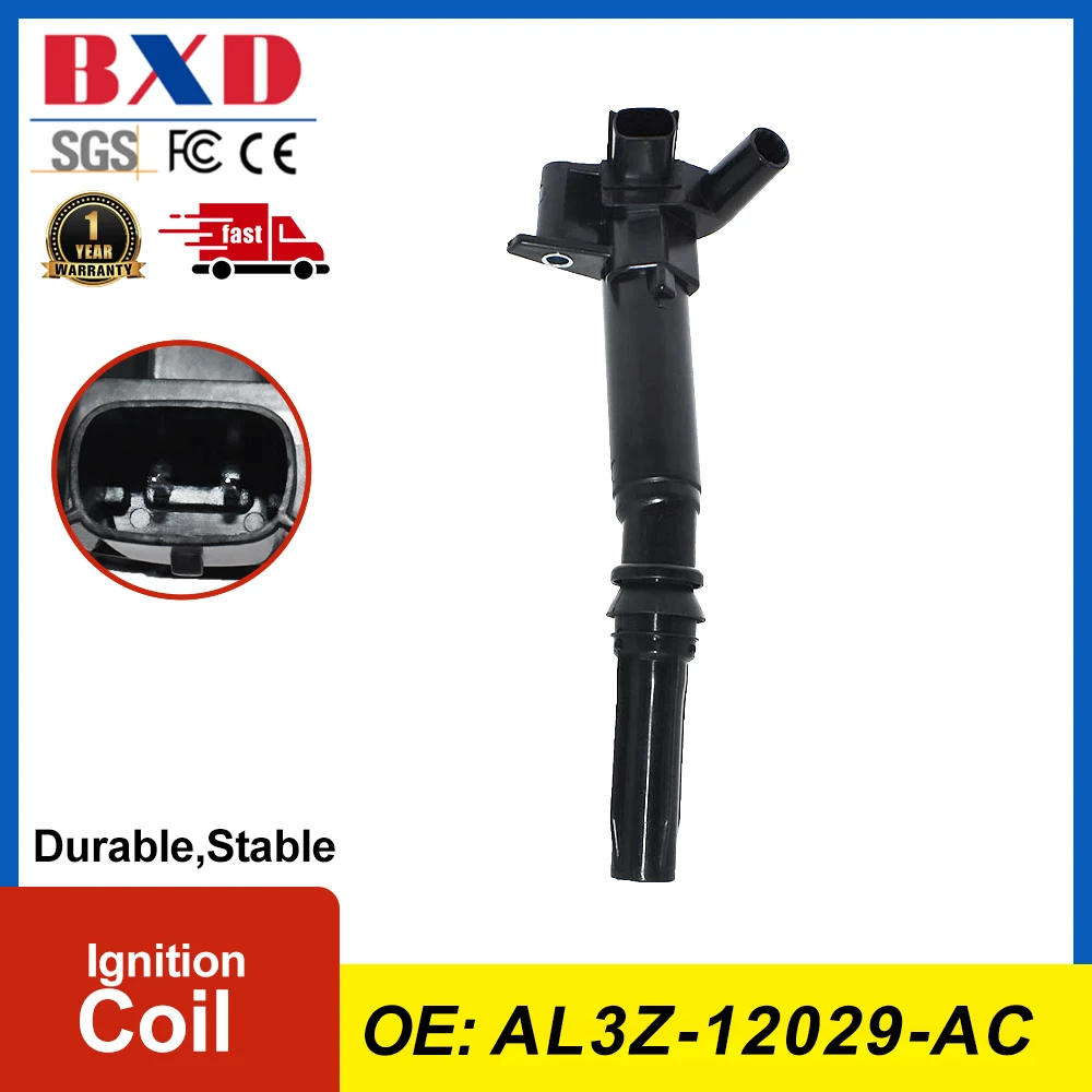

Катушка зажигания AL3Z-12029-AC AL3Z12029AC для автомобильных аксессуаров