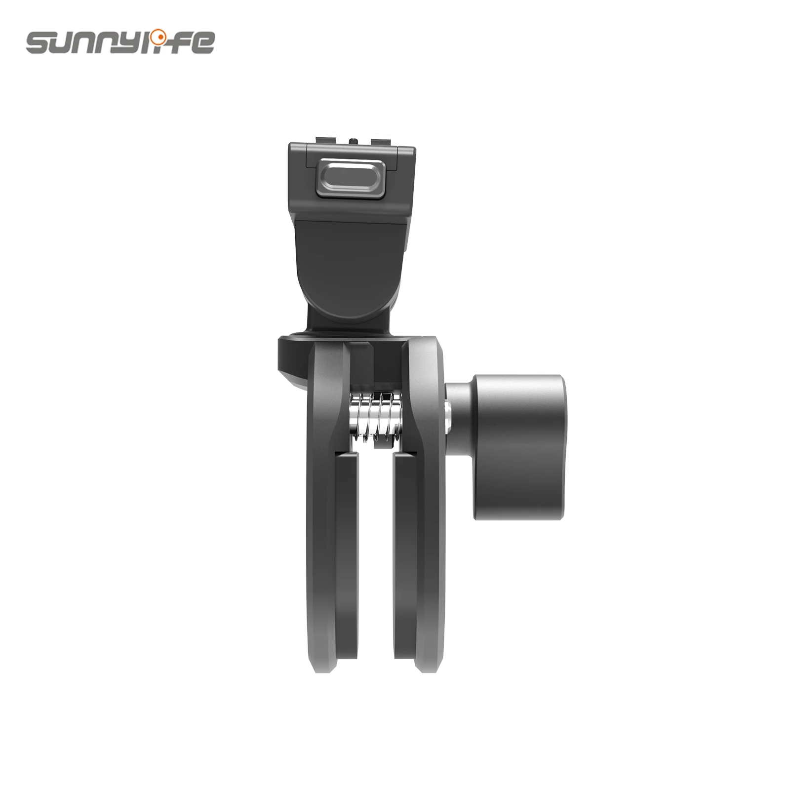 Для DJI Osmo NanoACTION 65Pro432Insta360 GO UltraX4 AirX5AceAce Pro21 Магнитный зажим для ветрового стекла из алюминиевого сплава (art.: 3920dcc5850de) - 3920dcc5850de