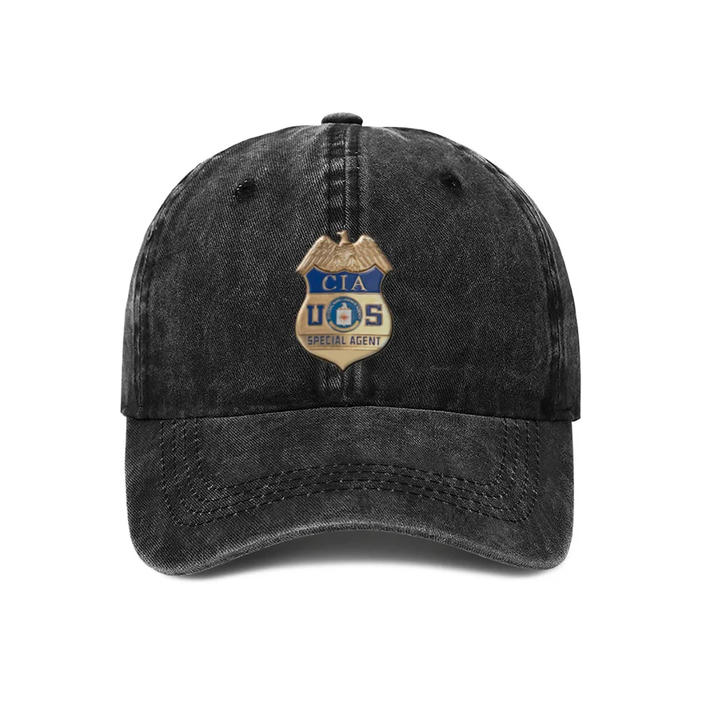 C-I-A модная бейсболка уличные кепки солнцезащитная шляпа хип-хоп Tide Snapback шляпы