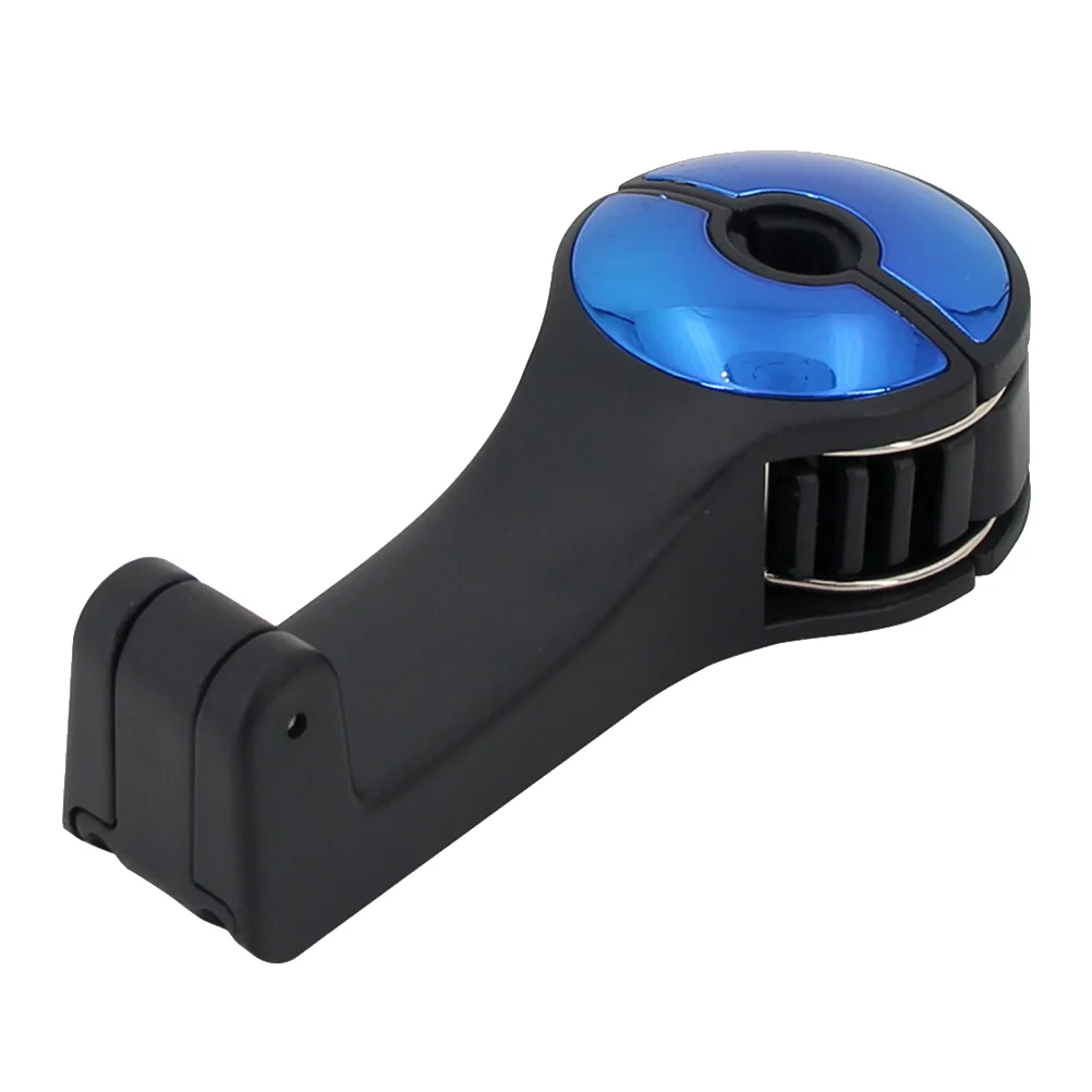 

1 Pc Headrest Hook Multifunction Headrest Hook Car Hanger for Motor Car Vehicle Auto