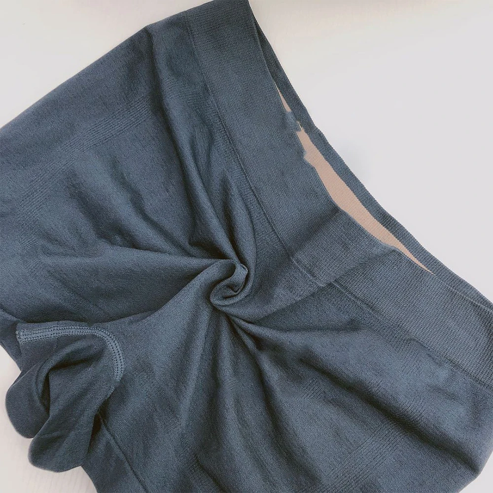 Mens Underwear Mesh Boxers Lingerie Shorts Breathable Trunks Underpants Knickers Shorts Quick-Drying Pouch Swimwear 2022