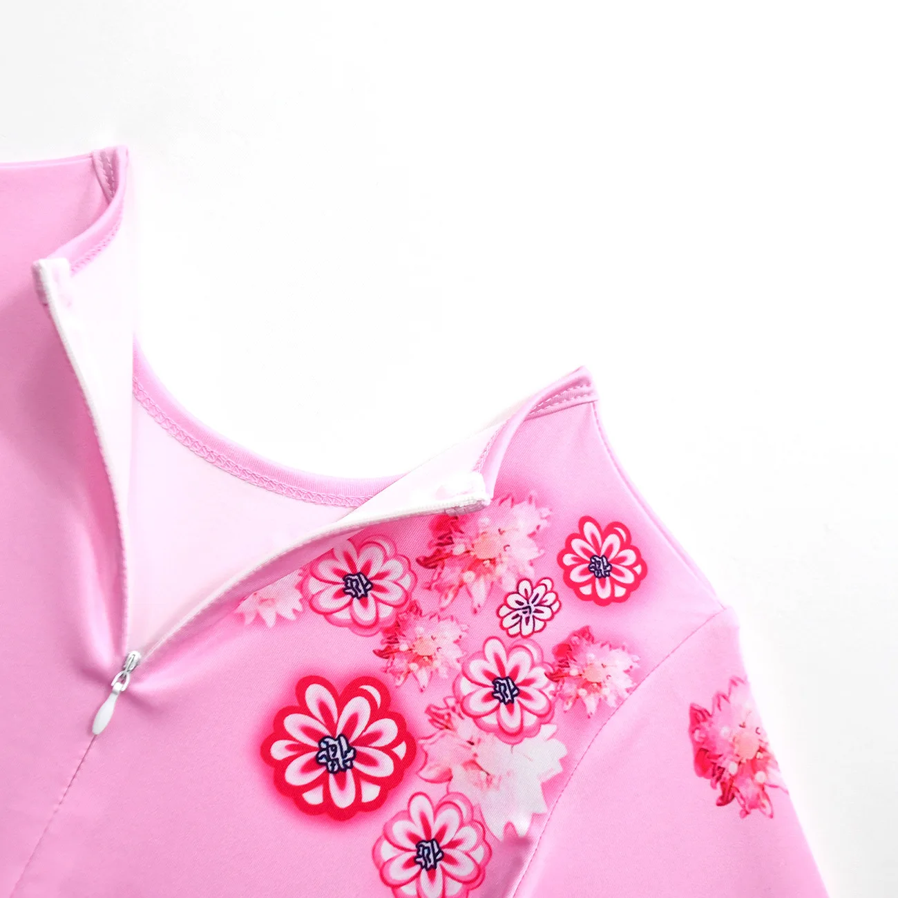 Красный костюм для косплея по мотивам фильма Птица Хэллоуин детские комбинезоны