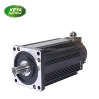 48v 1kw 2kw 3kw permanent magnet brushless dc motor with encoder bldc servo motor with hall sensor for farm machinery robot