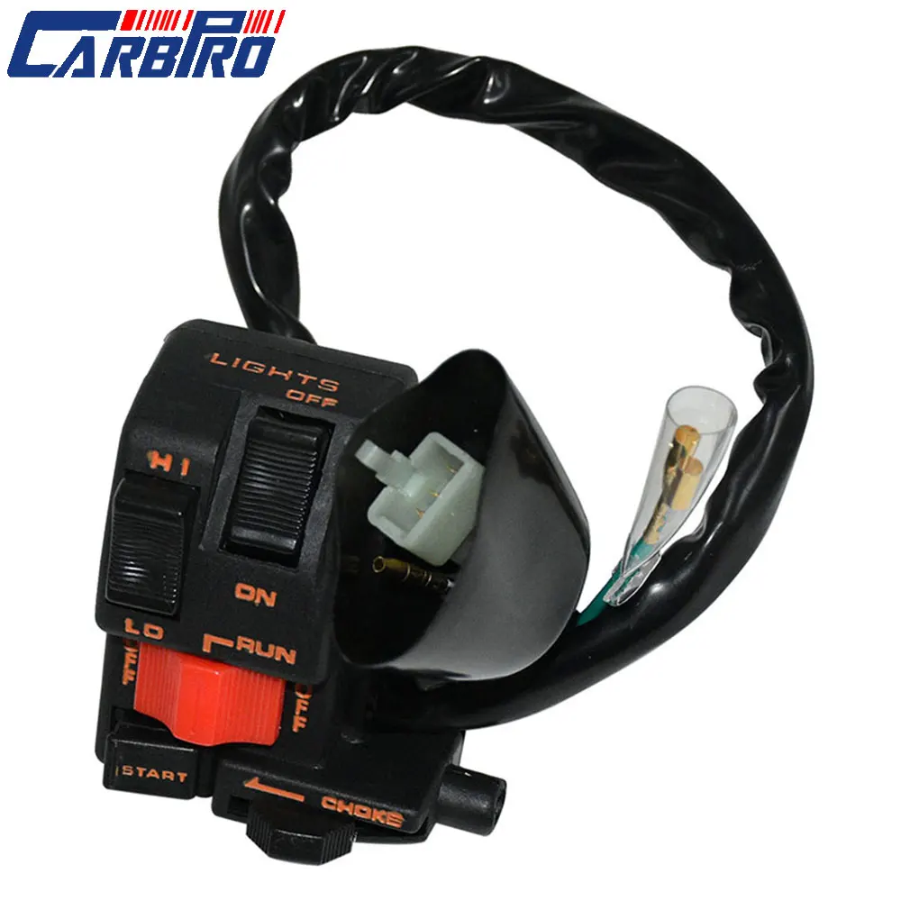 

Переключатель для Honda ATC250SX 1985 1986 1987
