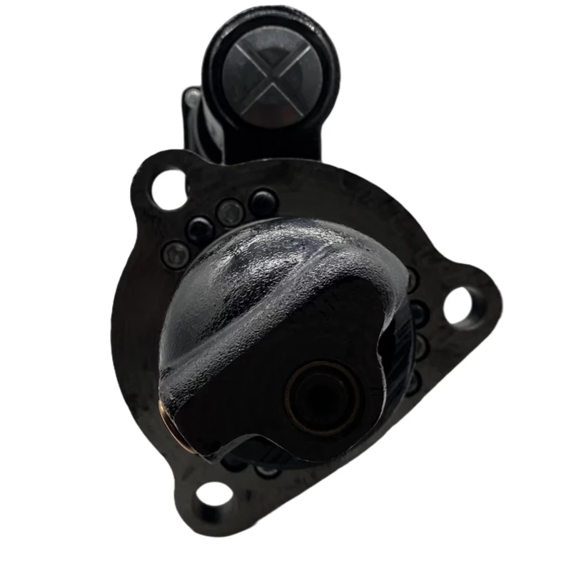 Фото Стартер Perkins C9 207-1556 2071556. Запасные части двигателя. Подходит для экскаваторов CAT330C 336D 349D. №5
