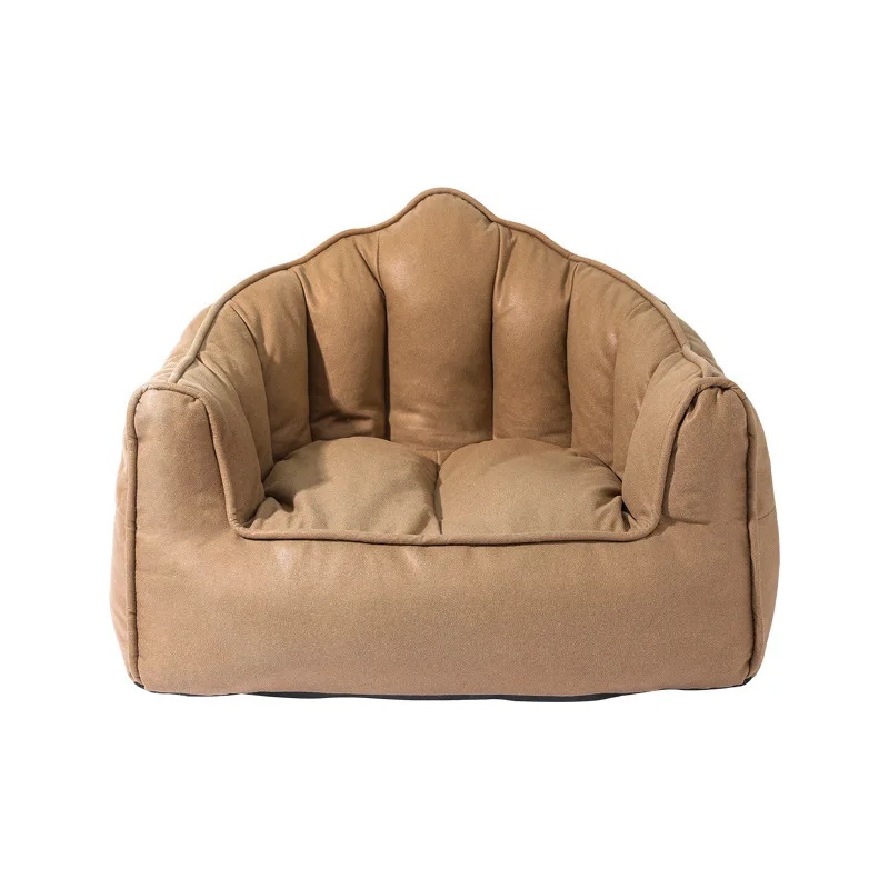 Высококачественный диван-кровать для домашних животных технология домашнего