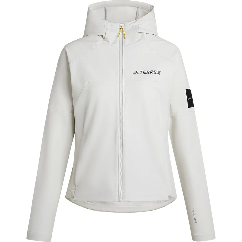 Женская теплая куртка с капюшоном Adidas Originals NG W CW JKT KE6437 (art.: 3920d7cc19ced) - 3920d7cc19ced