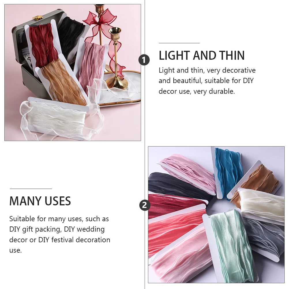 Швейная лента аксессуары и материалы для рукоделия ленты завязок рождественский