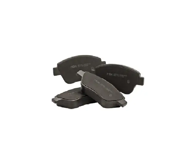

Комплект передних тормозных колодок MGA Honda Civic 1,6 FD6 2006-2012