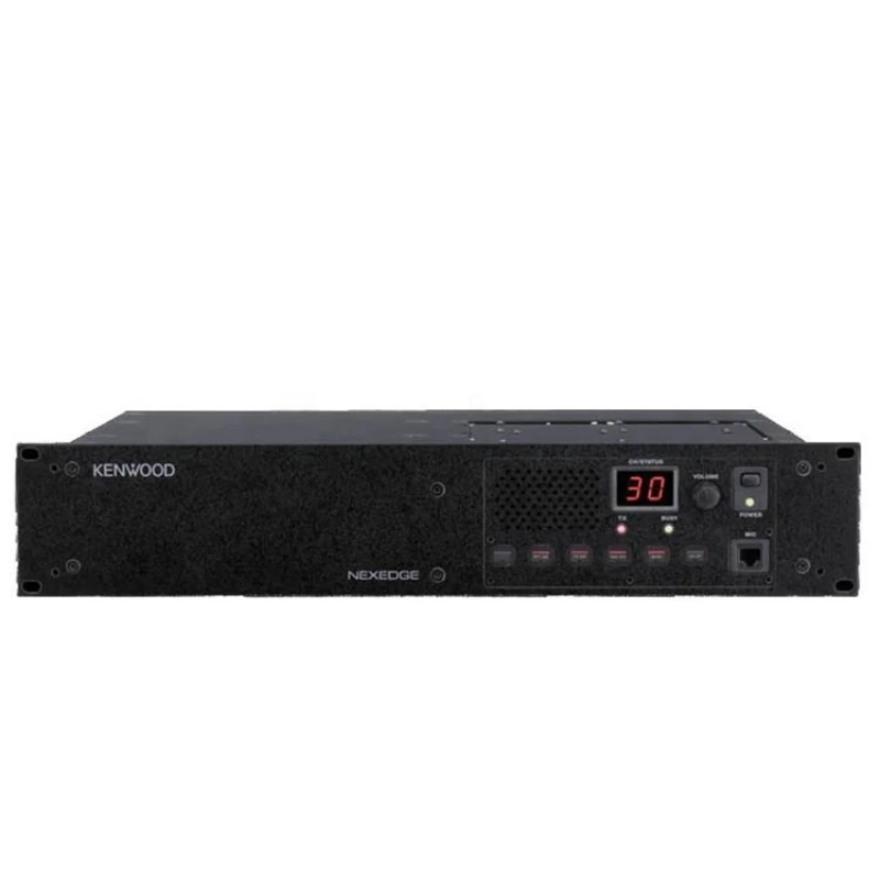 

NEXEDGE Base Repeaters NXDN Digital & FM Analog Operation NXR810