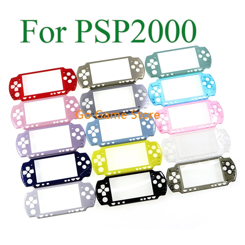 

Передняя Лицевая панель для PSP 2000 PSP2000