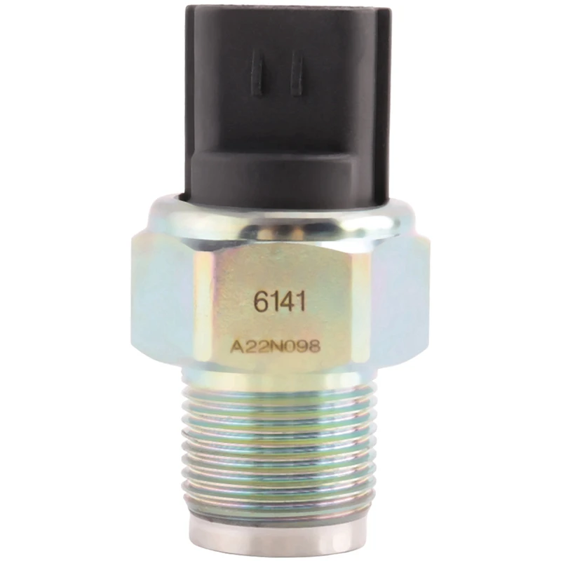 Датчик давления топлива RE520930 RE515635 для John Deere 7420 7520 7710 7810 8120 + топливной