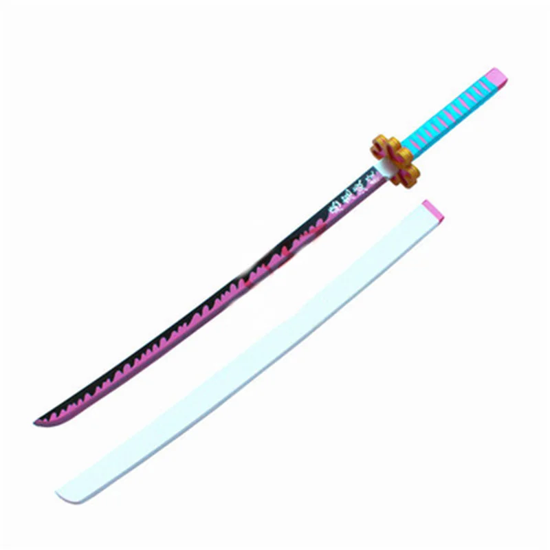 

Косплей-реквизит для косплея из аниме «рассекающий демонов» Kimetsu No Yaiba Kanroji Mitsuri