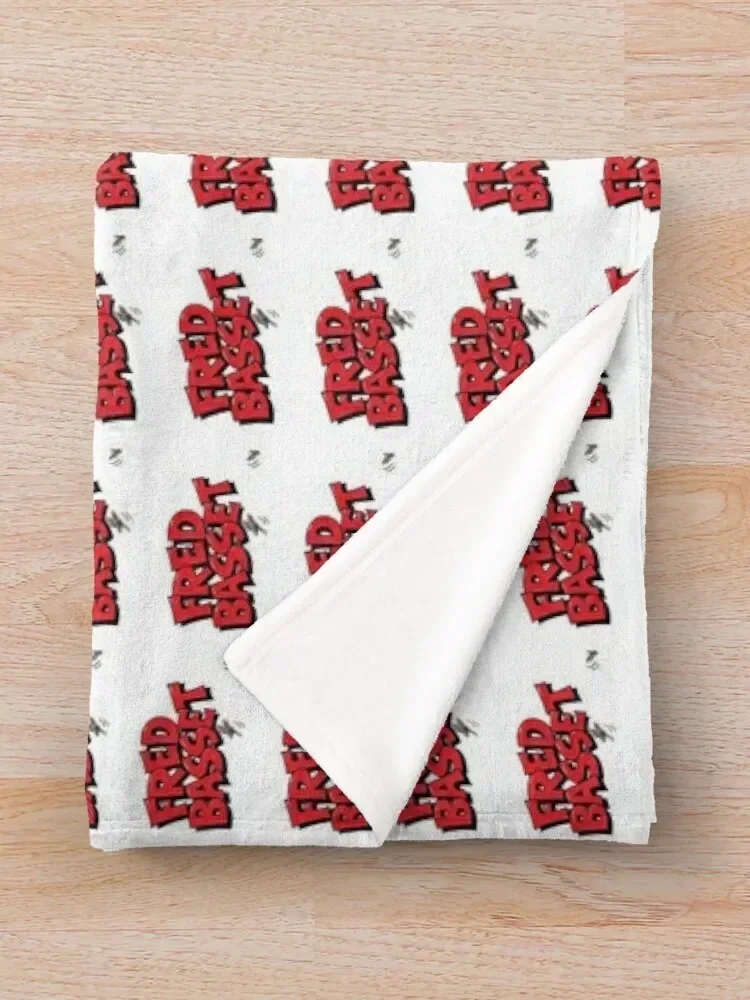 Плетение Fred 3 Постельное белье фланелевые пушистые одеяла