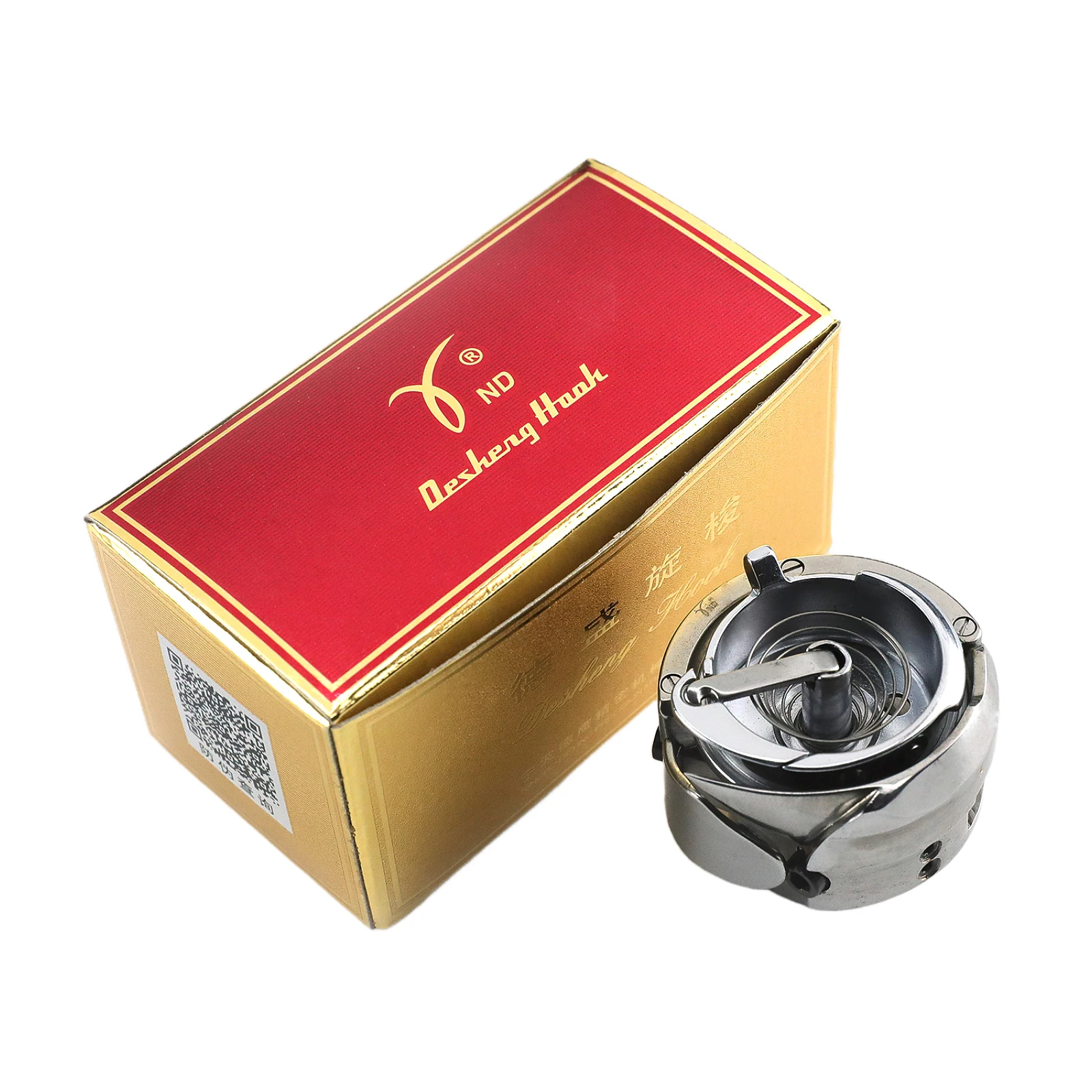 0467 150014 (DSH2-467TR) Ротационный Челнок Подходит для Швейных Машин DURKOPP ADLER 467 767 JUKI LU-2210N-7