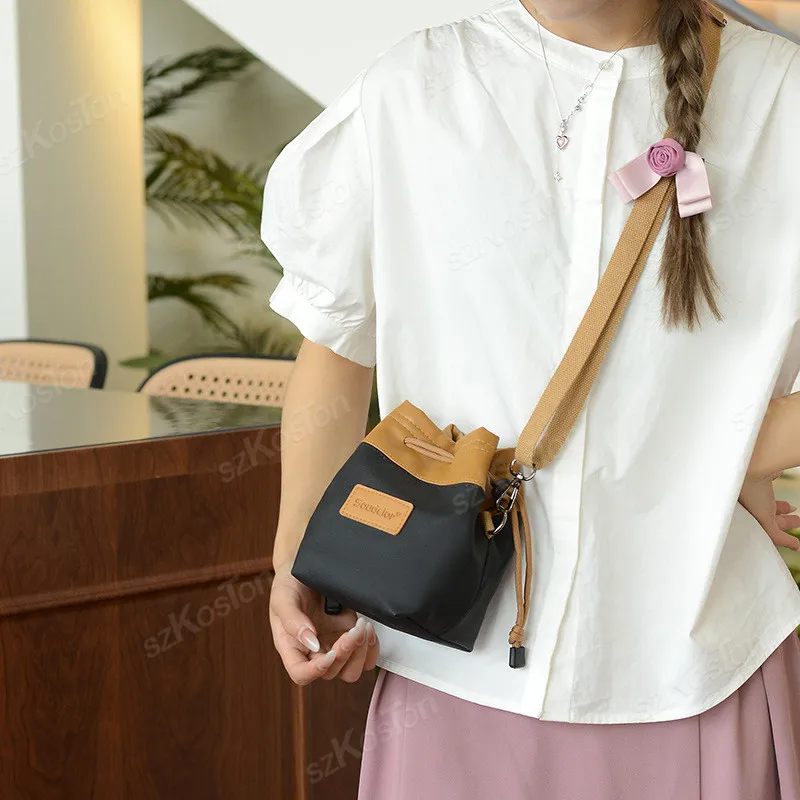 Водонепроницаемая сумка для фотоаппарата на одно плечо