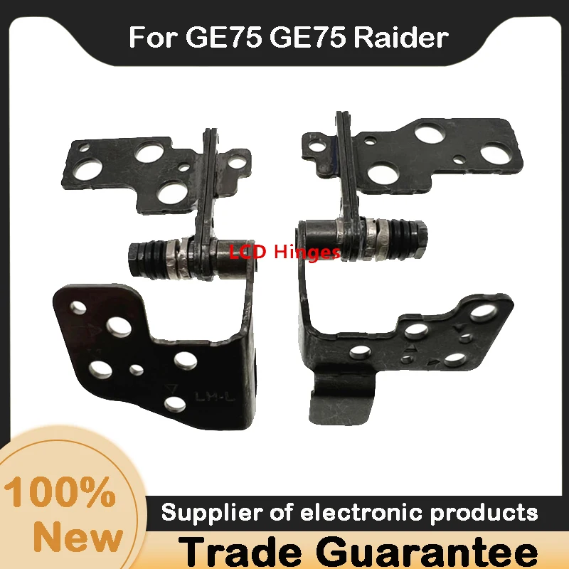 Новые петли для MSI GE75 GE75