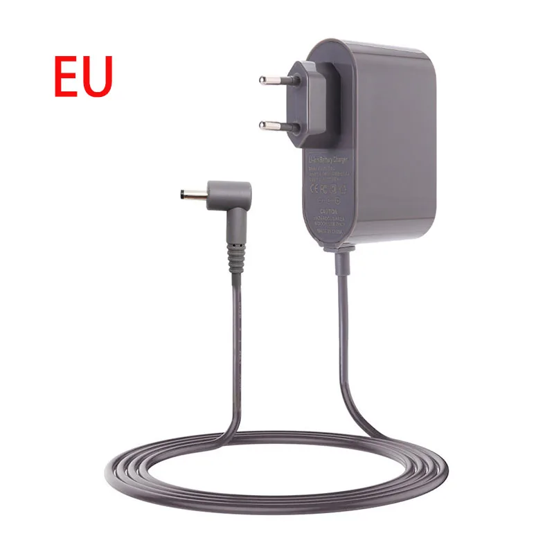 

Зарядное устройство Dyson V10 V11 V12 V15 SV12 SV20 30,45 В
